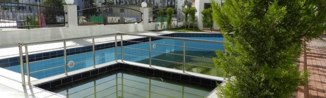 Quality Antalya Turkish Real Estate For Sale