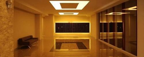 real estate for sale istanbul at Akbati Mall a popular entertainment and brands mall in Bahcesehir