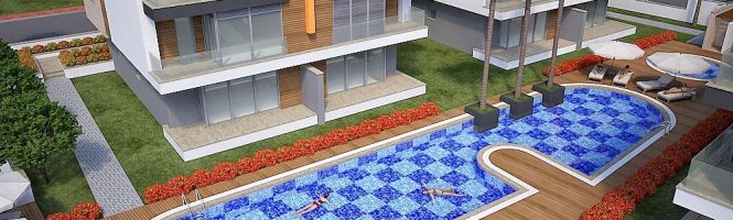 best property in antalya lara