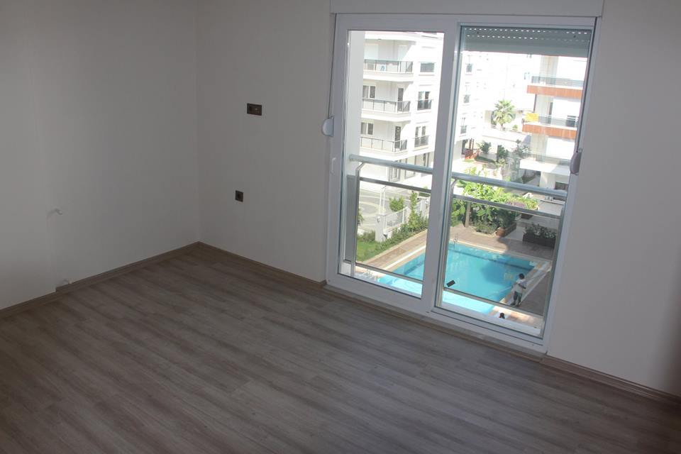 buy new property antalya konyaalti 19