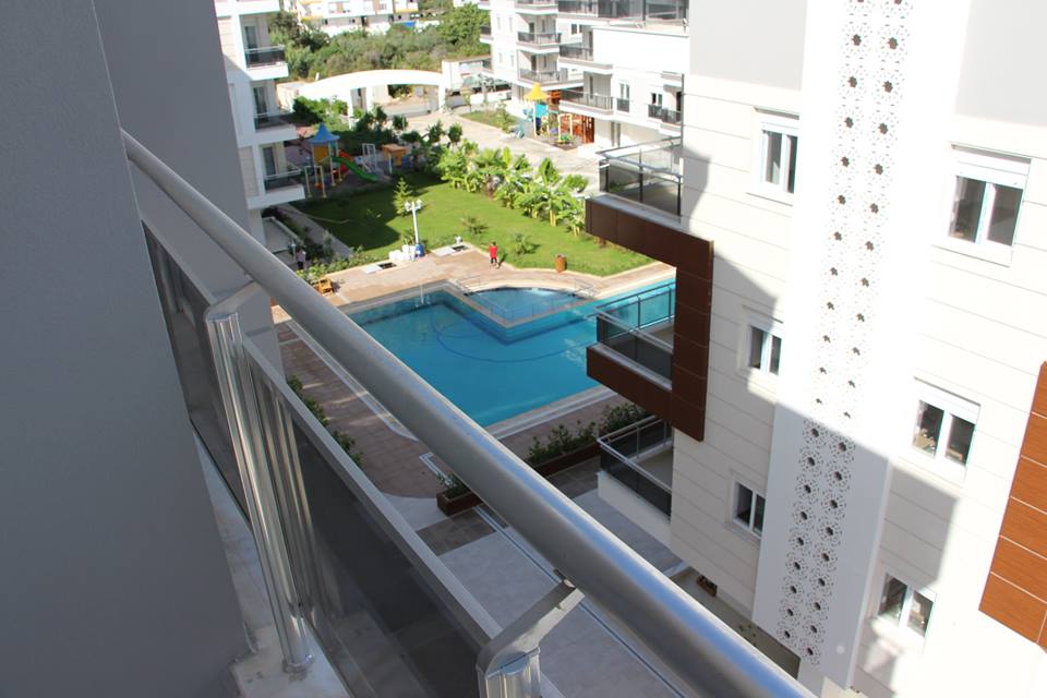 buy new property antalya konyaalti 20