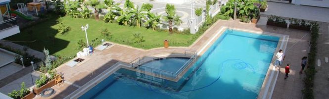 buy new property antalya konyaalti