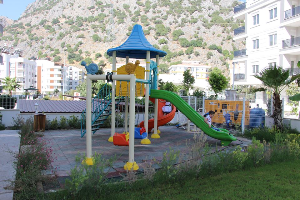 buy new property antalya konyaalti 3