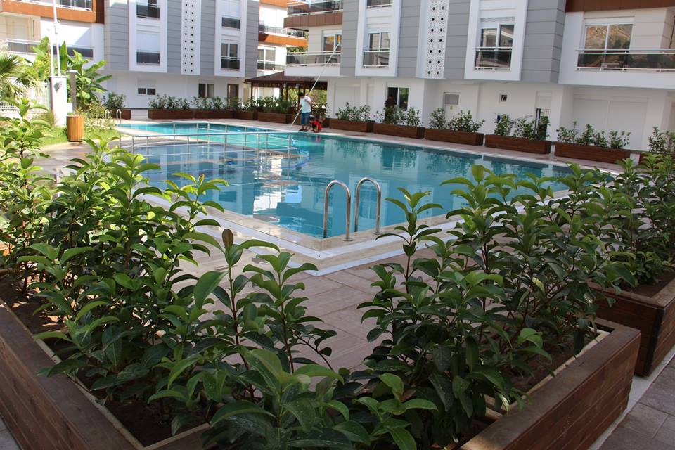 buy new property antalya konyaalti 5