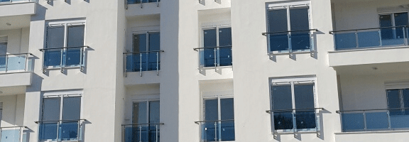 new antalya turkey property for sale
