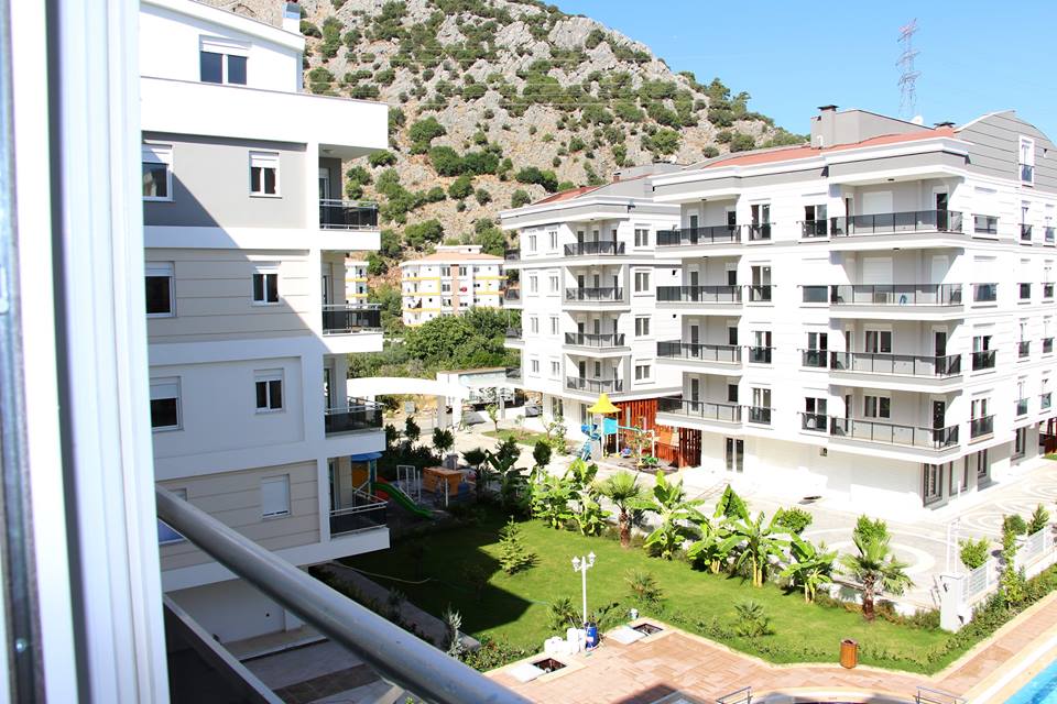 new apartments in antalya for sale 7