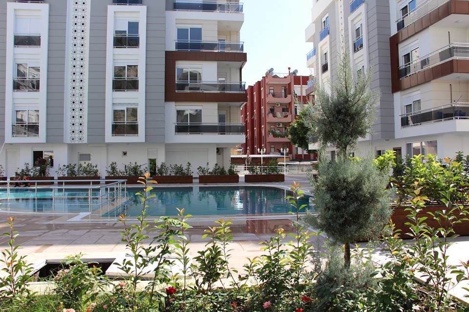 new apartments in antalya for sale 1