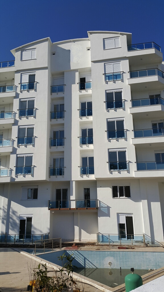 new property in antalya konyaalti 3