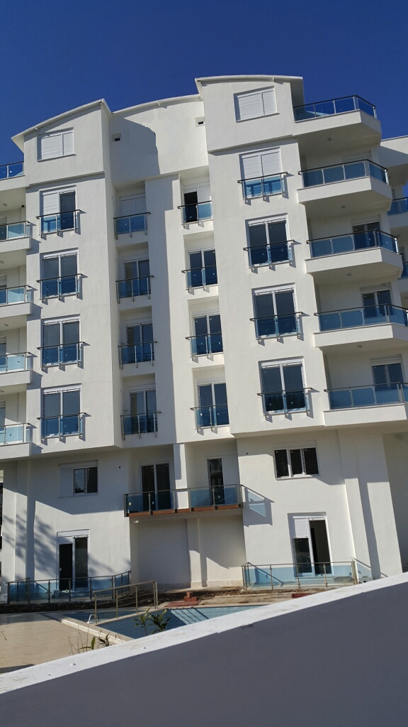 new property in antalya konyaalti 4