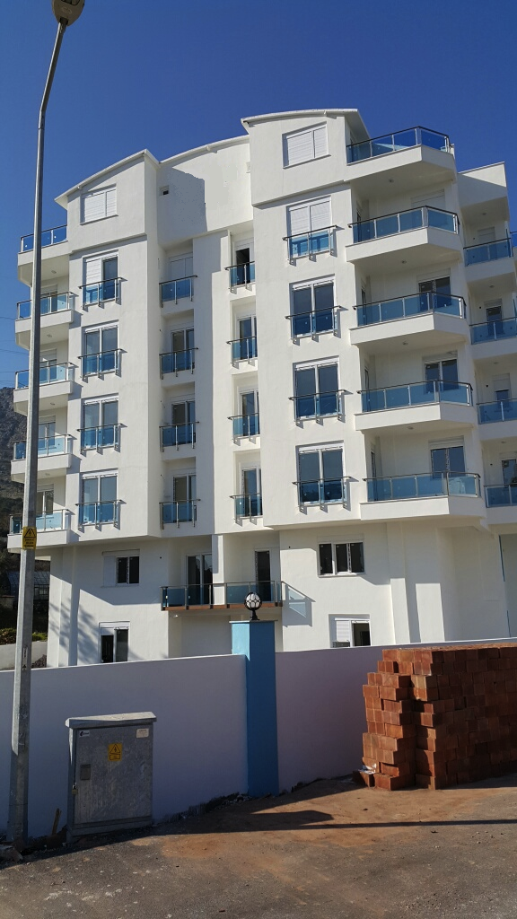 new property in antalya konyaalti 5