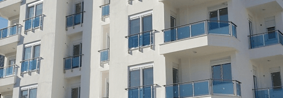 new property antalya konyaalti recently completed ready to move
