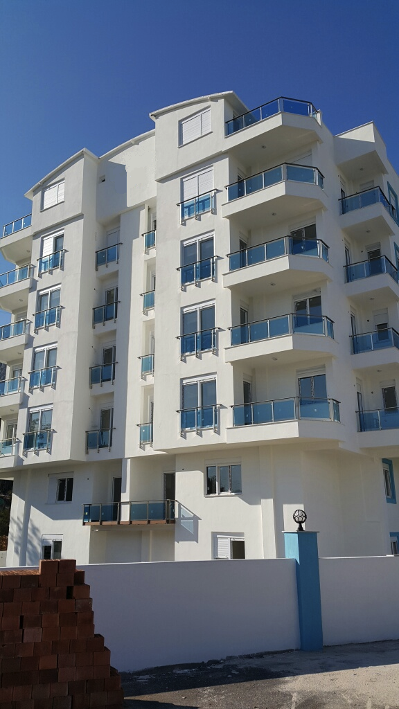 new property in antalya konyaalti 1