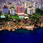 antalya lara real estate