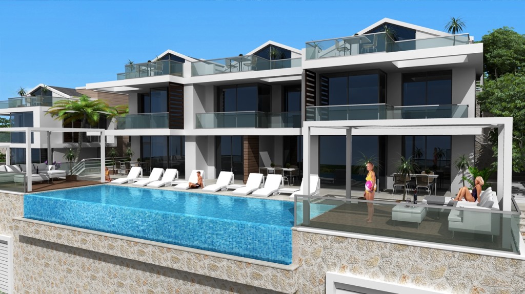 apartments for sale kas 11