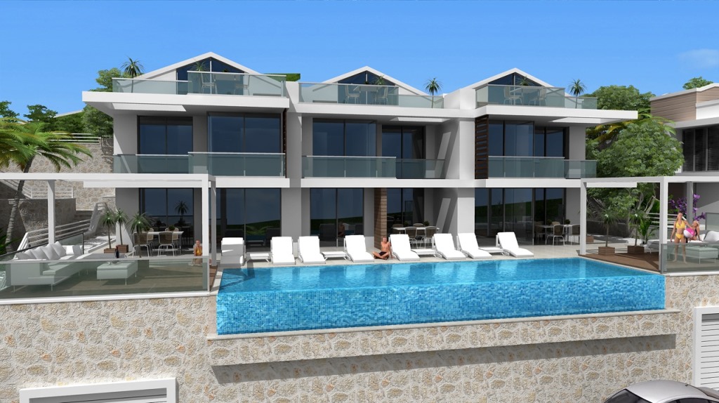 apartments for sale kas 12