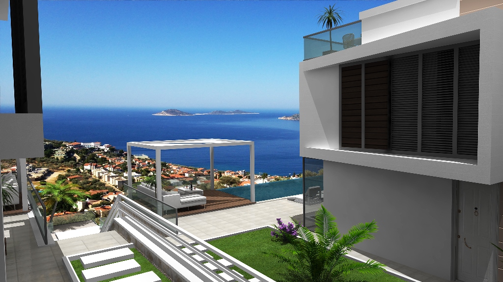 apartments for sale kas 14