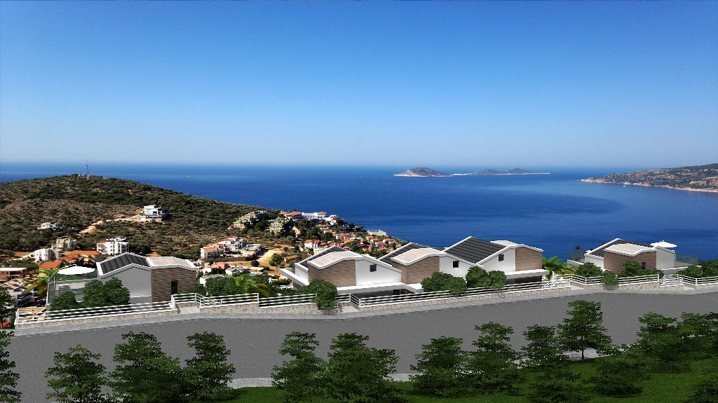 apartments for sale kas 15