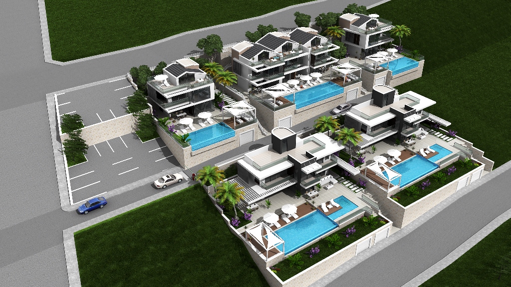 apartments for sale kas 4