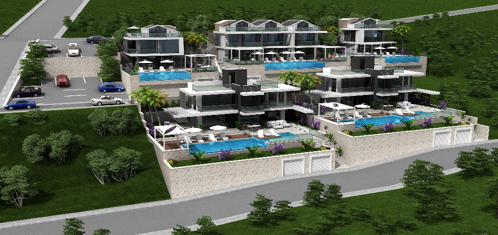 apartments for sale kas 5