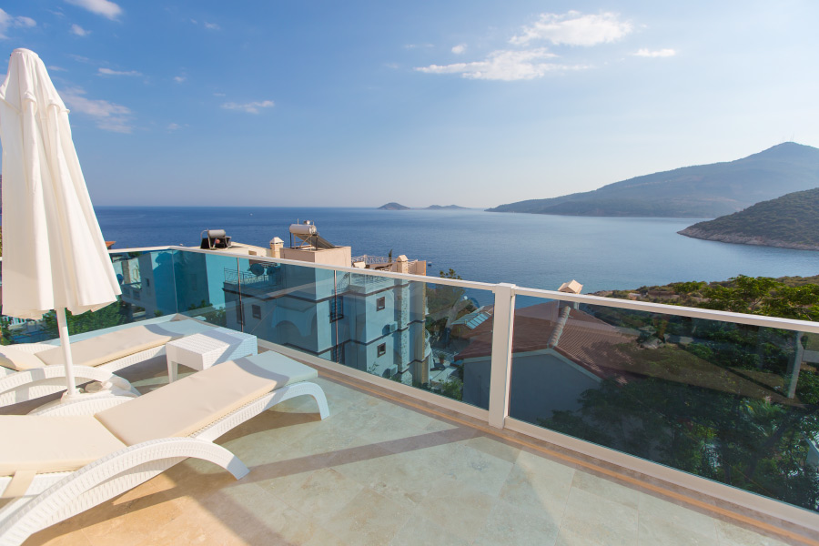 buy villa in kalkan turkey 1