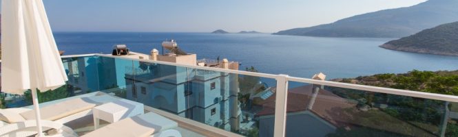 buy villa in kalkan turkey