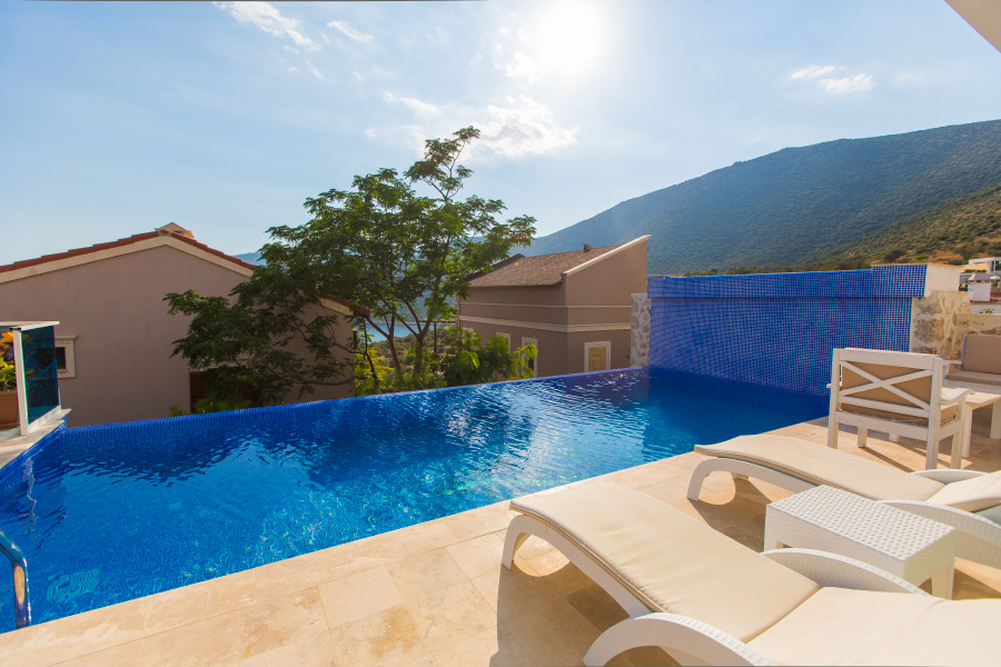 buy villa in kalkan turkey 5