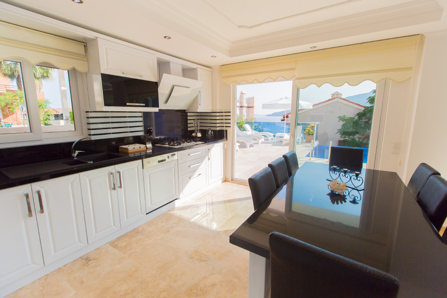 buy villa in kalkan turkey 10