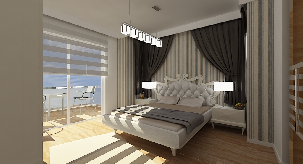 buy villa in kas antalya 19