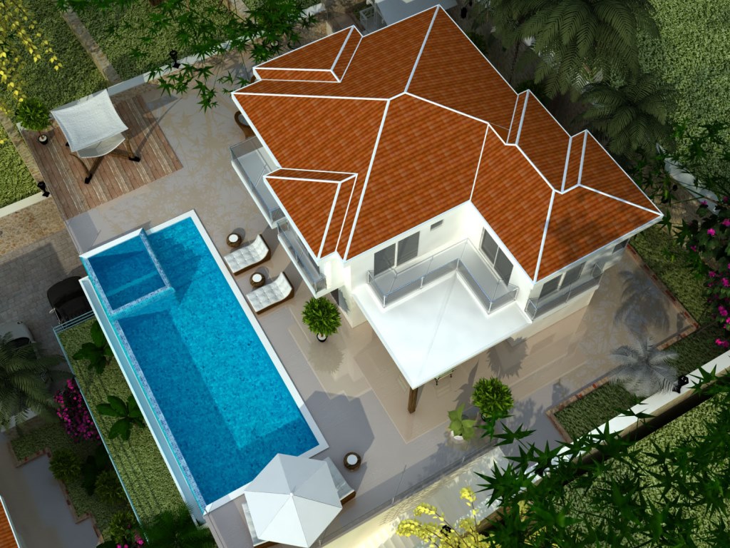 buy villa in kas antalya 7