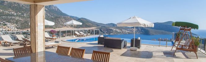 kalkan turkey property for sale