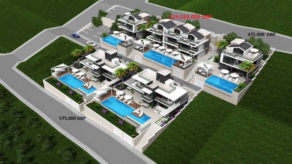 kas new villa for sale 3