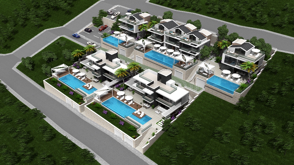 kas new villa for sale 6