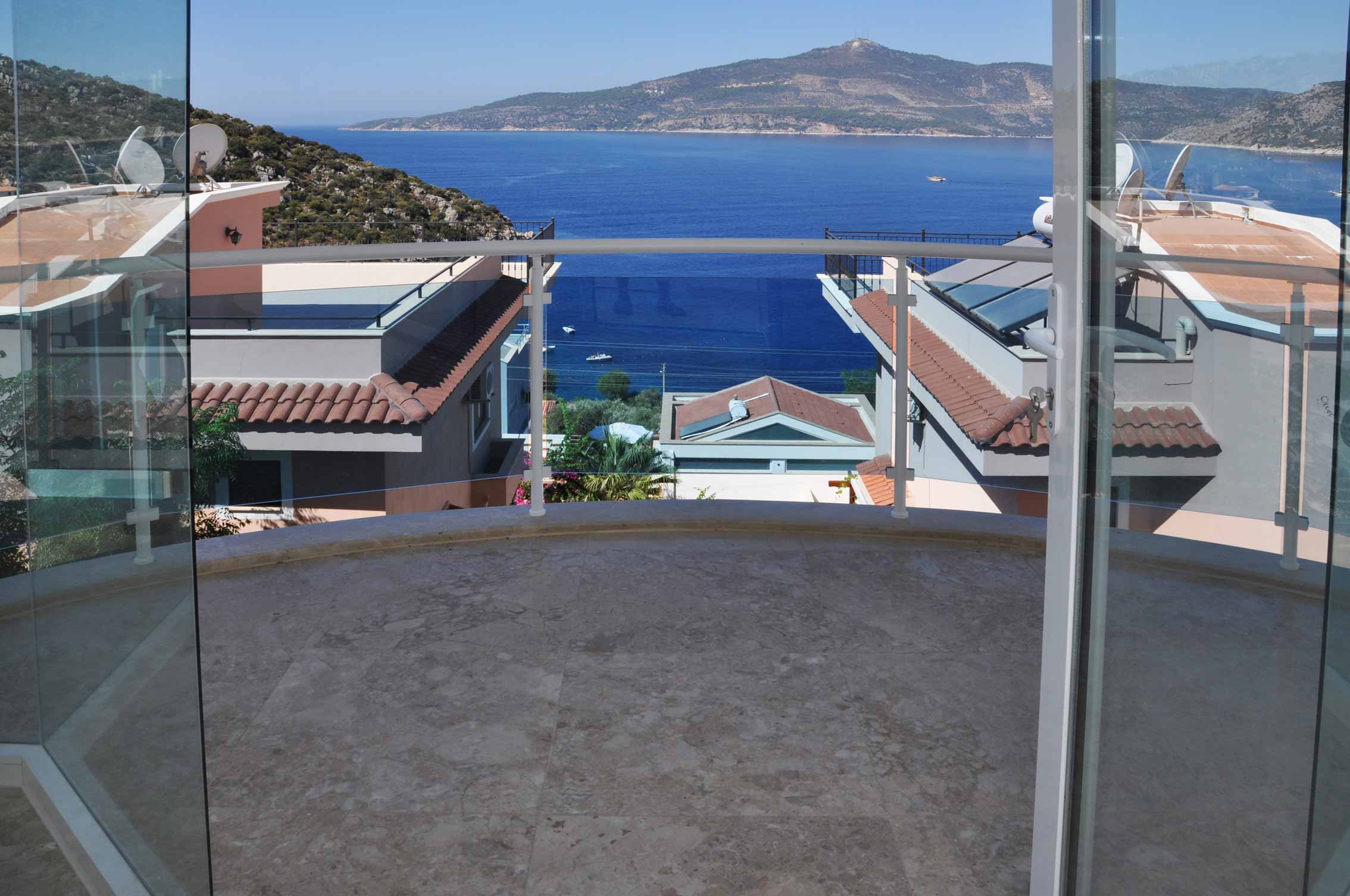 luxury property in kalkan turkey 10