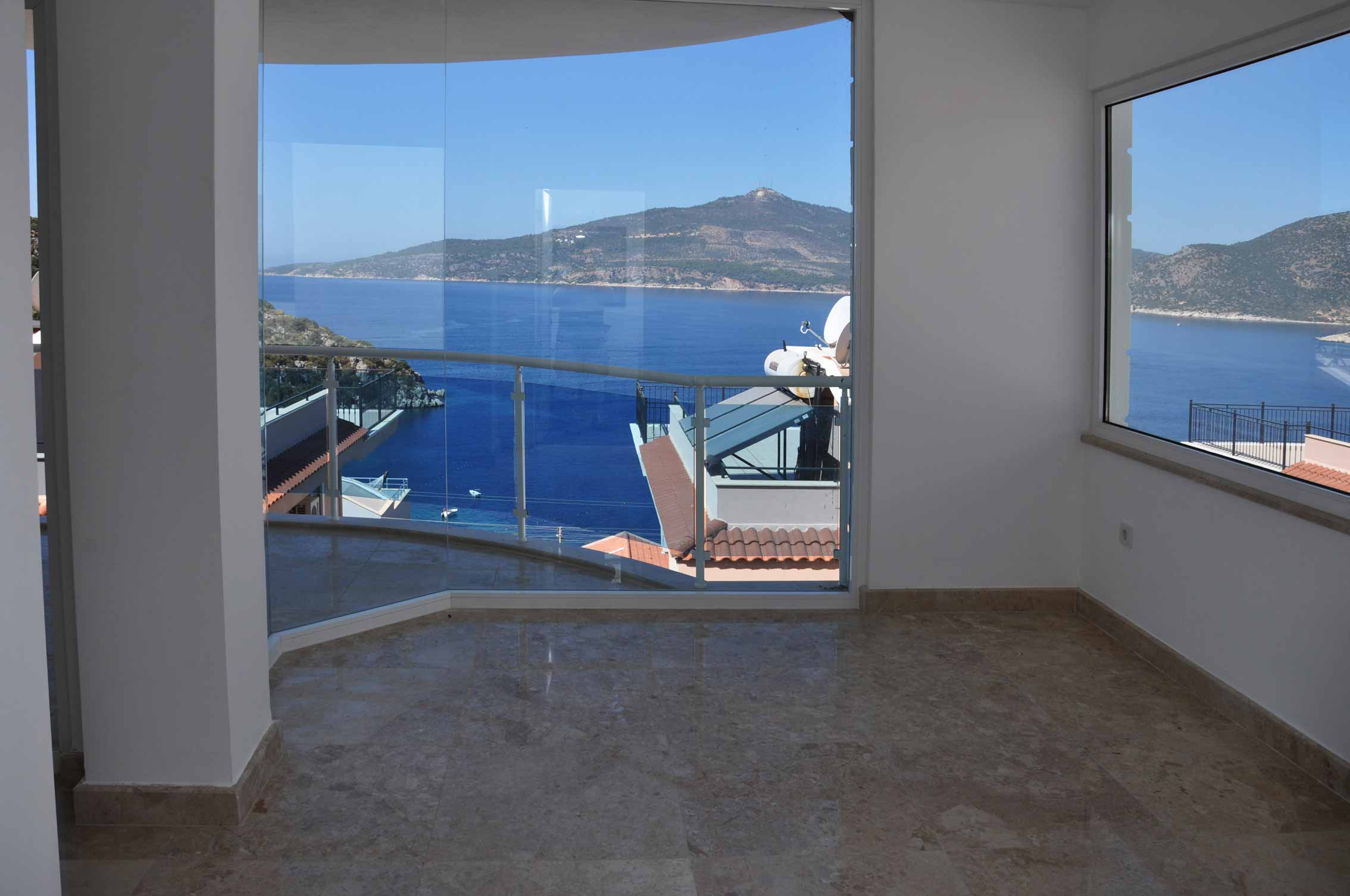 luxury property in kalkan turkey 15