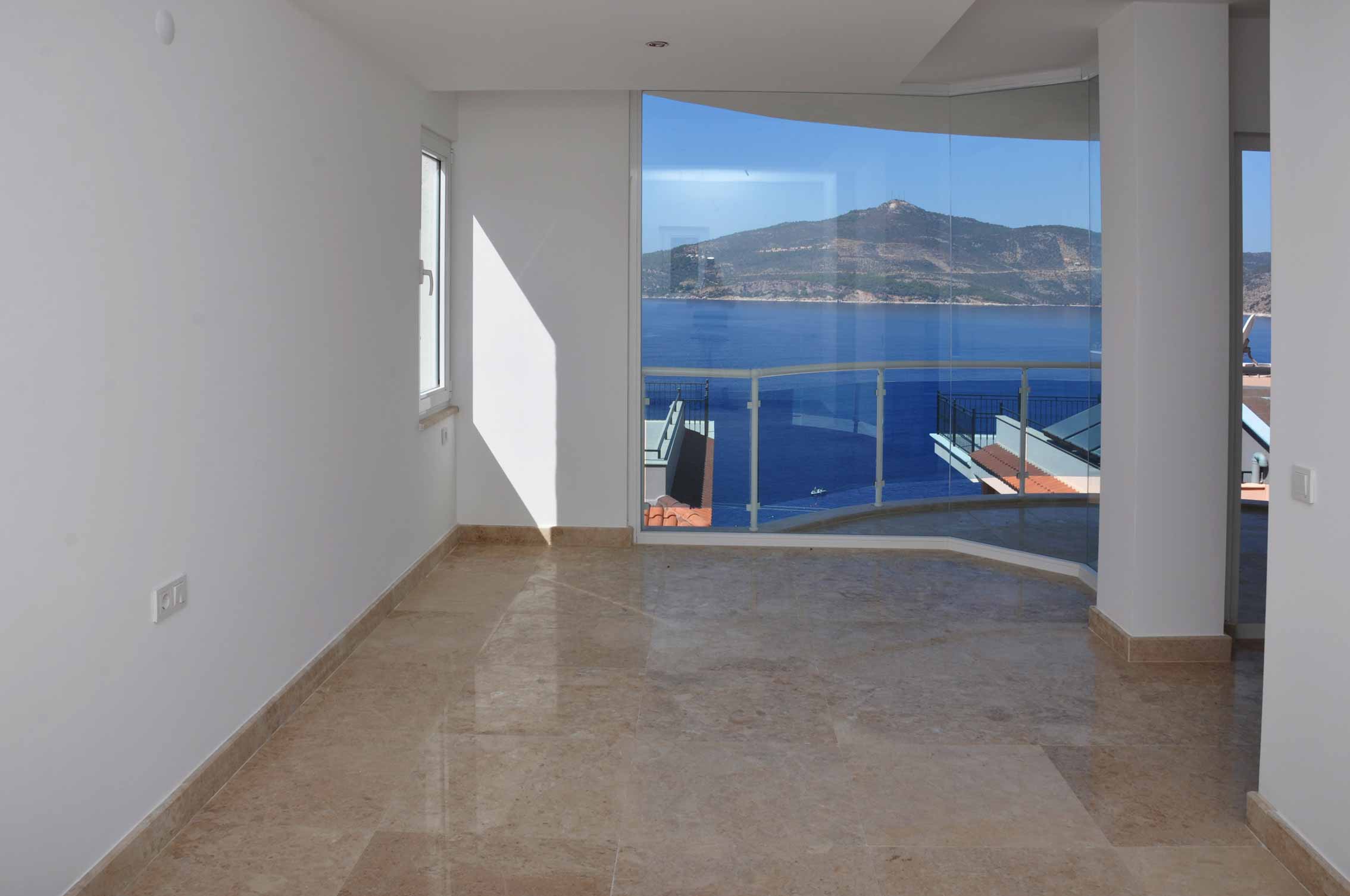 luxury property in kalkan turkey 9