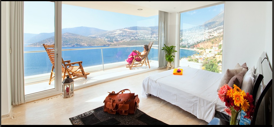 luxury property kalkan for sale 10