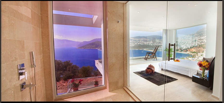 luxury property kalkan for sale 9