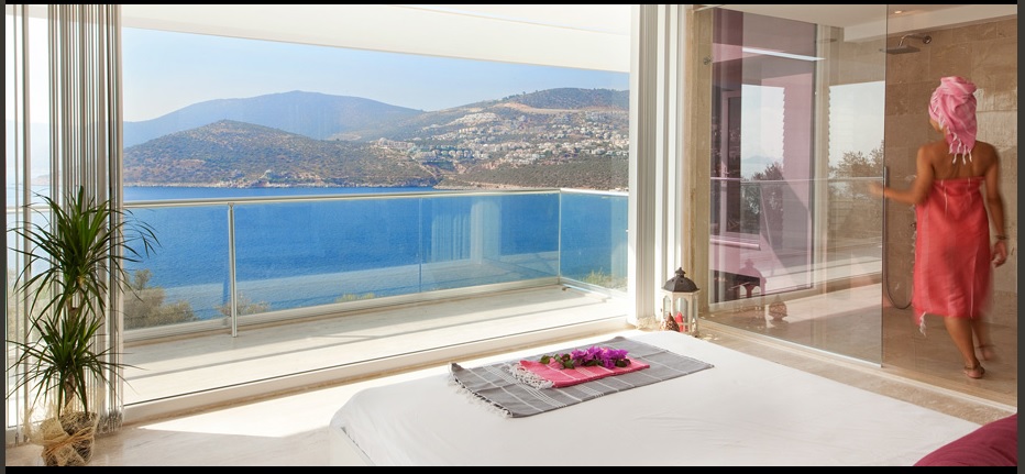 luxury property kalkan for sale 8