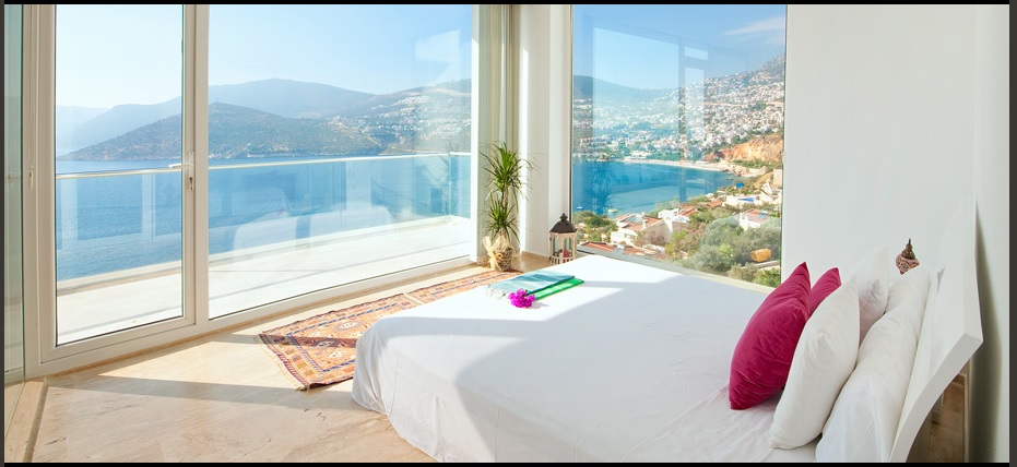 luxury property kalkan for sale 6