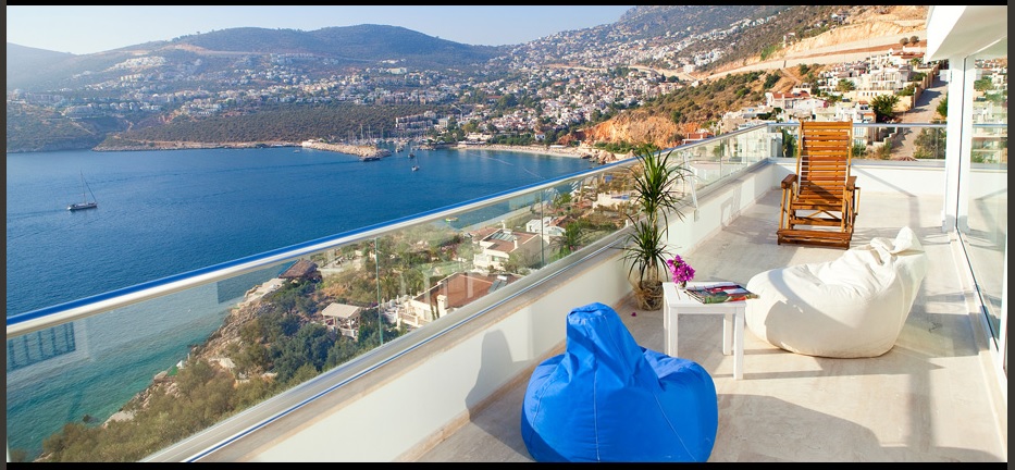 luxury property kalkan for sale 1