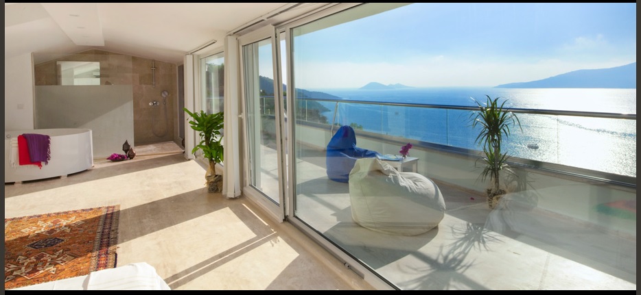 luxury property kalkan for sale 2