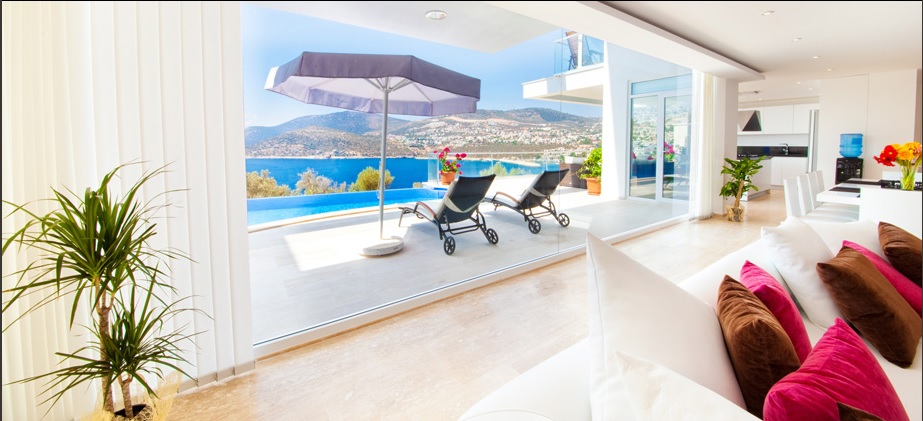 luxury property kalkan for sale 19