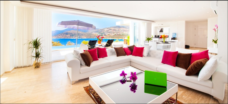 luxury property kalkan for sale 18