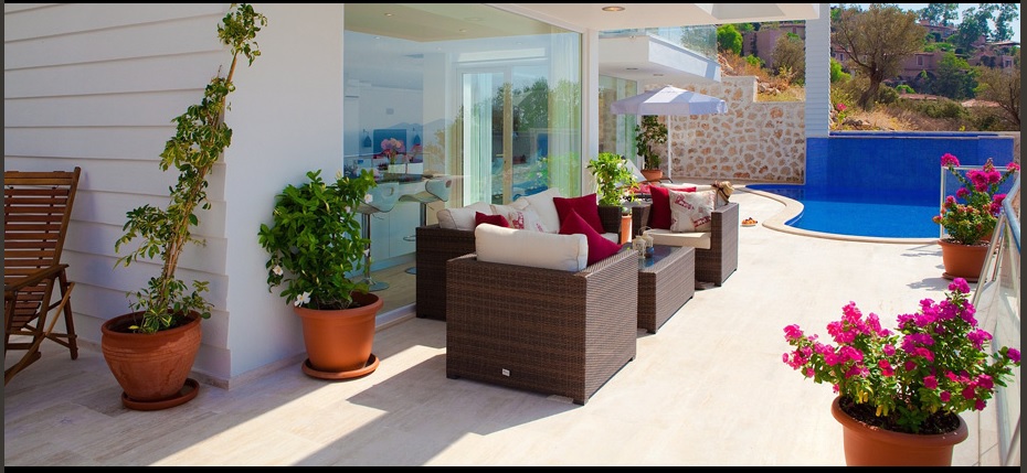 luxury property kalkan for sale 13