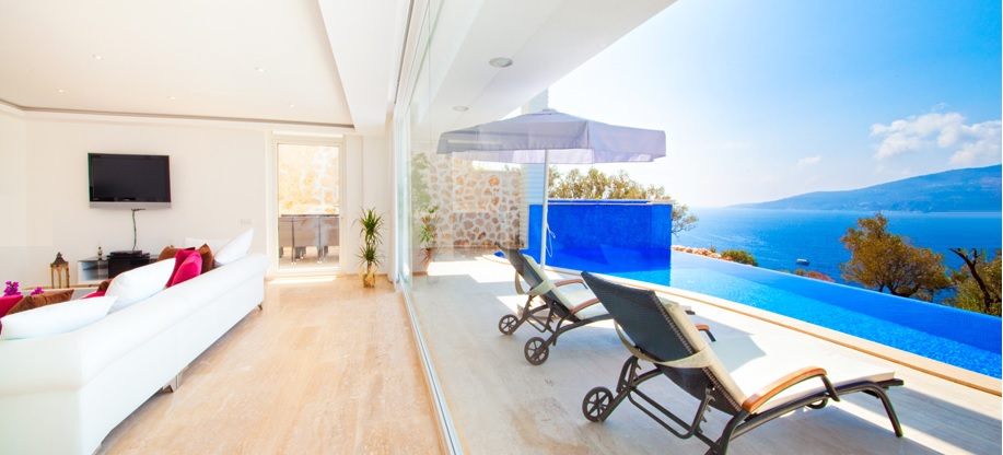 luxury property kalkan for sale 20