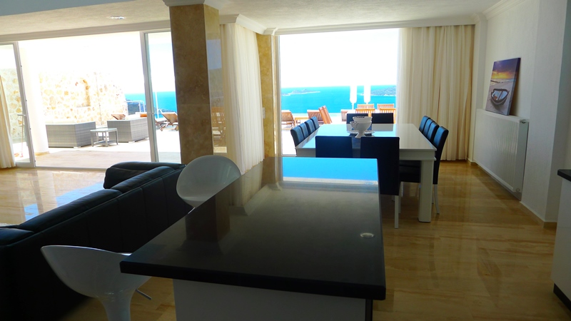 luxury property kalkan turkey 11