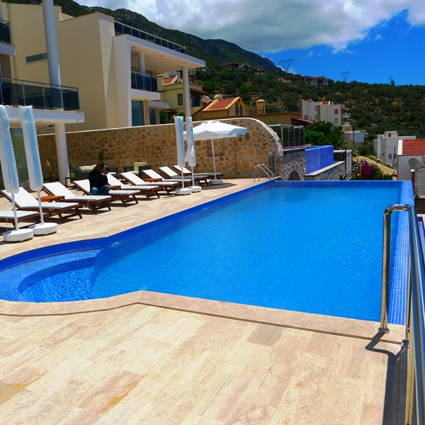 luxury property kalkan turkey 13