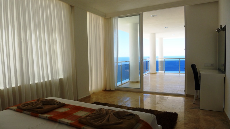 luxury property kalkan turkey 22