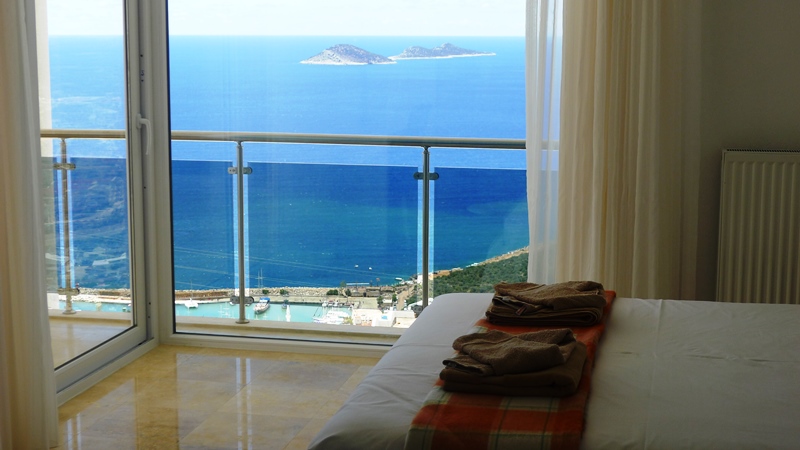 luxury property kalkan turkey 25