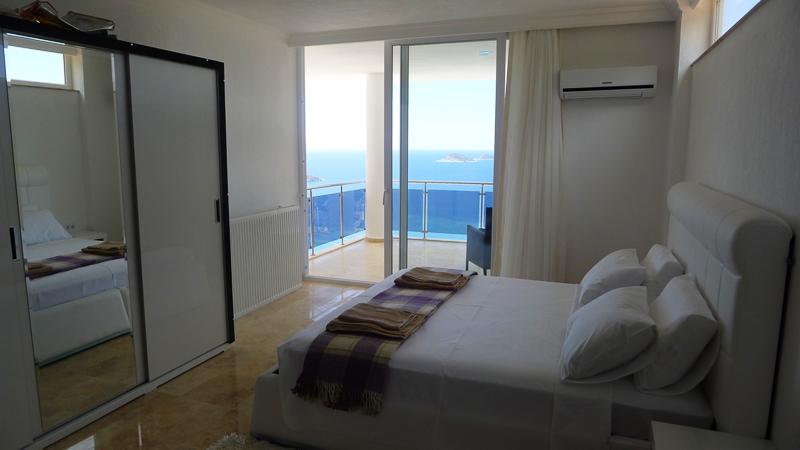 luxury property kalkan turkey 26